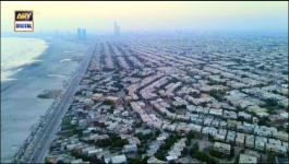 Taqdeer - Episode 55 - 11th January 2023